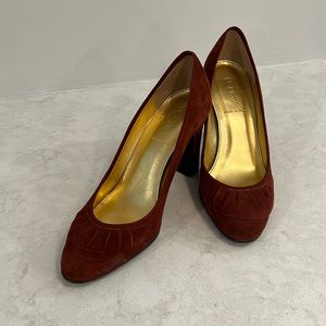 J.Crew heels size 7.5